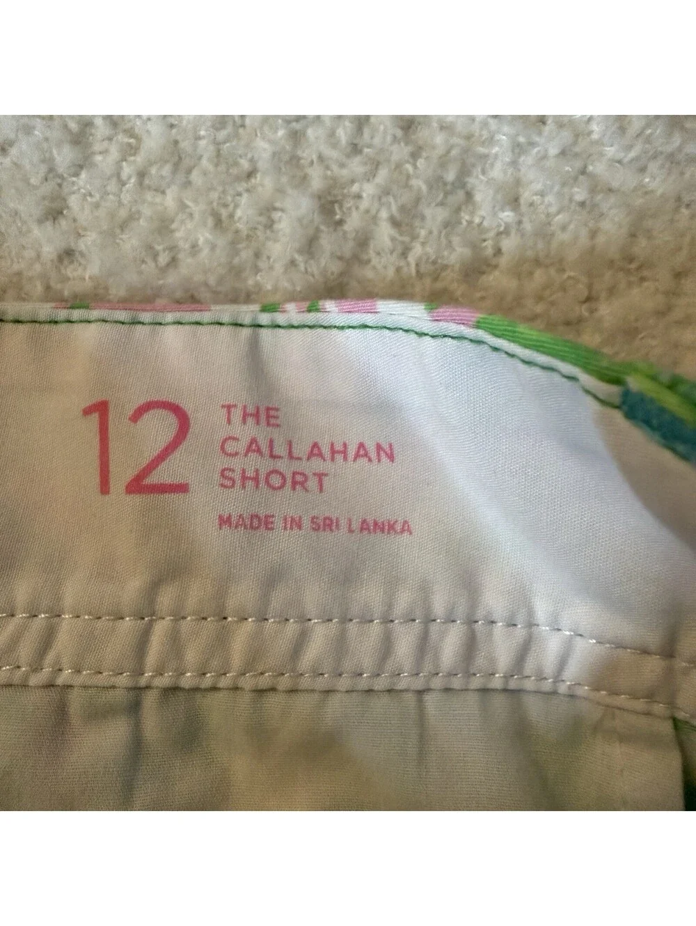 Lilly Pulitzer pre owned